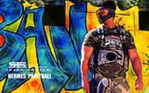 باشگاه پینت بال هرمس 