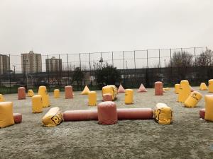 تهران پینتبال