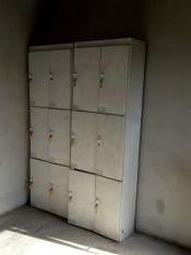 رختکن باشگاه پینت بال مقاومت انزلی رختکن باشگاه پینت بال مقاومت انزلی