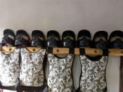 لباس باشگاه پینت بال مقاومت انزلی لباس باشگاه پینت بال مقاومت انزلی