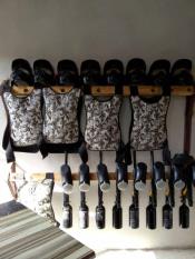 مارکر باشگاه پینت بال مقاومت انزلی مارکر باشگاه پینت بال مقاومت انزلی